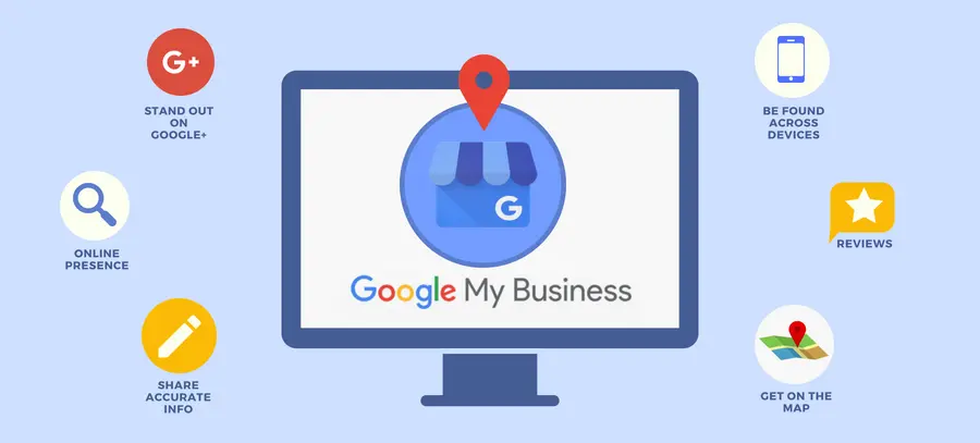 Google Business Listing