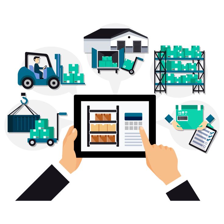 Barcode & QR Tagging