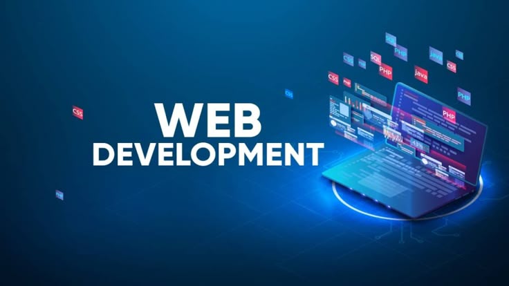 Web App Development
