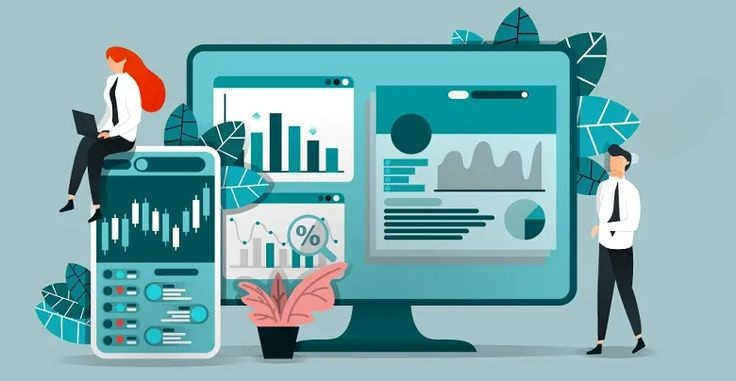 Accounting Dashboard